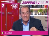 Zapping Public TV n°785 : Jean-Pierre Pernault à propos de Nabilla : 