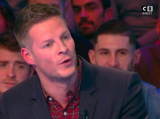 TPMP : La révélation choquante faite par Matthieu Delormeau