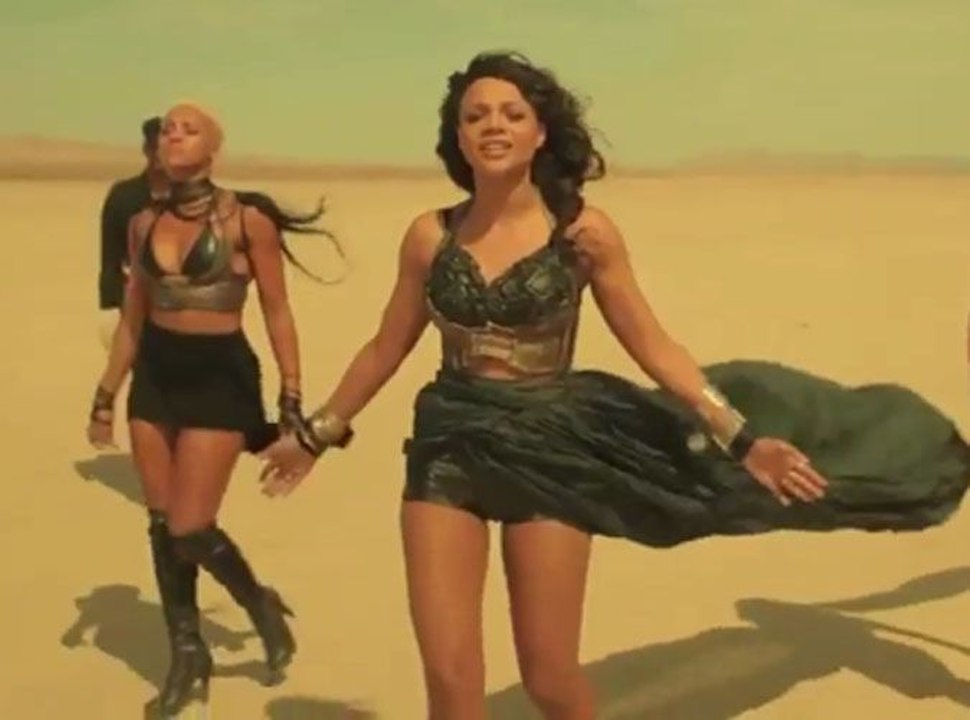 Exclu Video : Louisy Joseph : " Je vais rencontrer les gens pendant leurs vacances et leur créer des souvenirs ! "