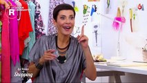 Vidéo : Cristina Cordula a du mal avec la langue française... (et c'est hilarant) !