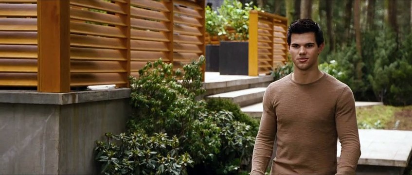 Twilight 4.2: Breaking Dawn - Bis(s) zum Ende der Nacht (Teil 2) Trailer (2) DF