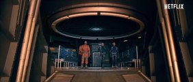Perdidos no Espaço 2ª Temporada Trailer Original