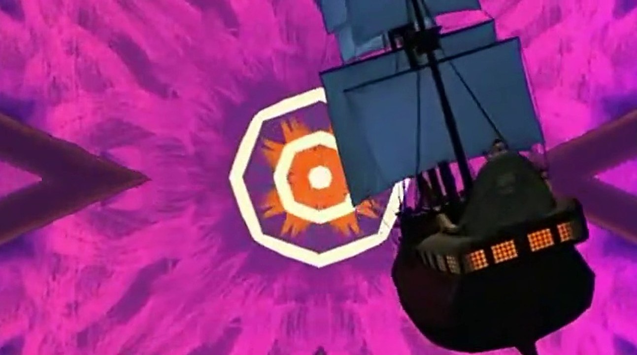 Peter Pan: Neue Abenteuer im Nimmerland Trailer OV