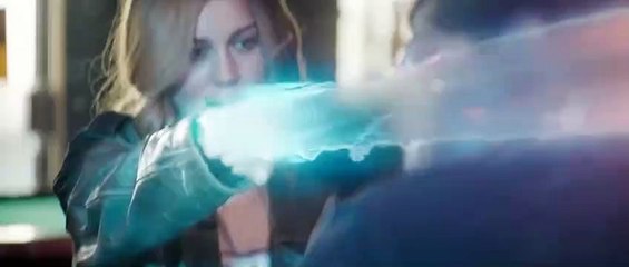 Capitã Marvel Trailer (3) Legendado