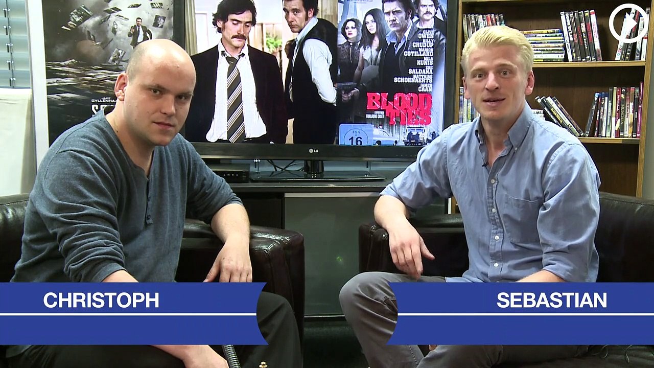 FILMSTARTS Heimkino-Ecke: Folge 3