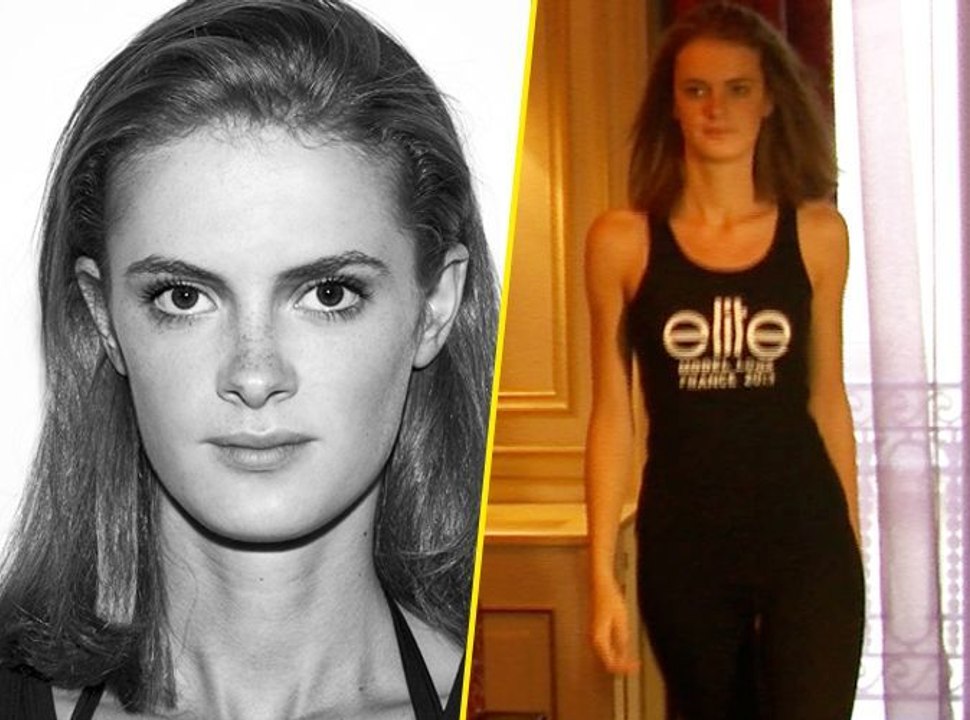 Exclu Vidéo : Découvrez Emma, et dites nous si...