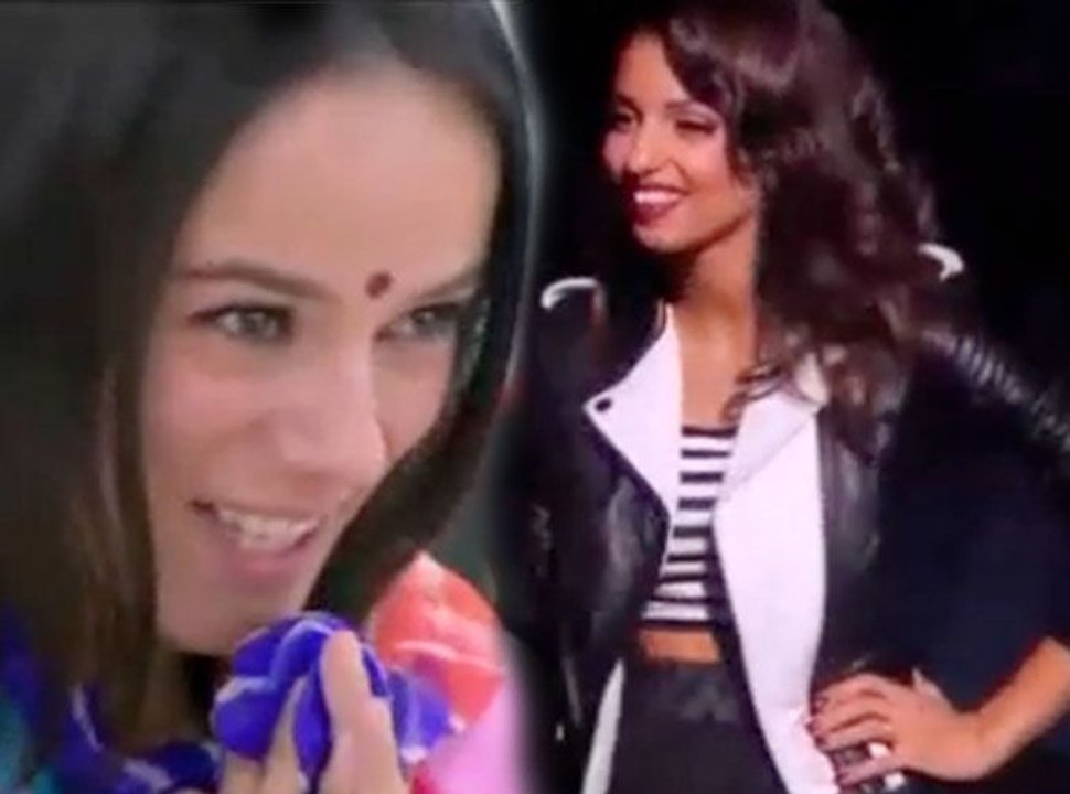 Public Zap : Tal ou Alizée, le match : qui est la plus sexy ?