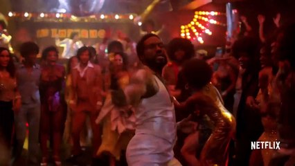 The Get Down Trailer (2) OV