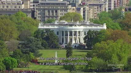 Borat, película film secuela Tráiler VO