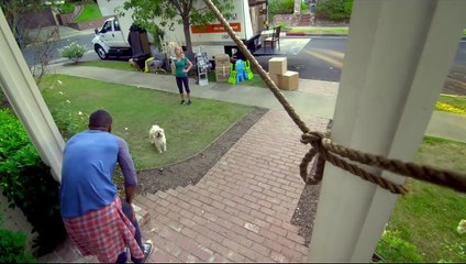 Ghost Movie 2 Trailer OV