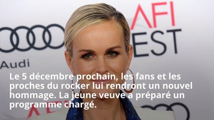 Que va faire Laeticia pour le premier anniversaire de la mort de Johnny ?