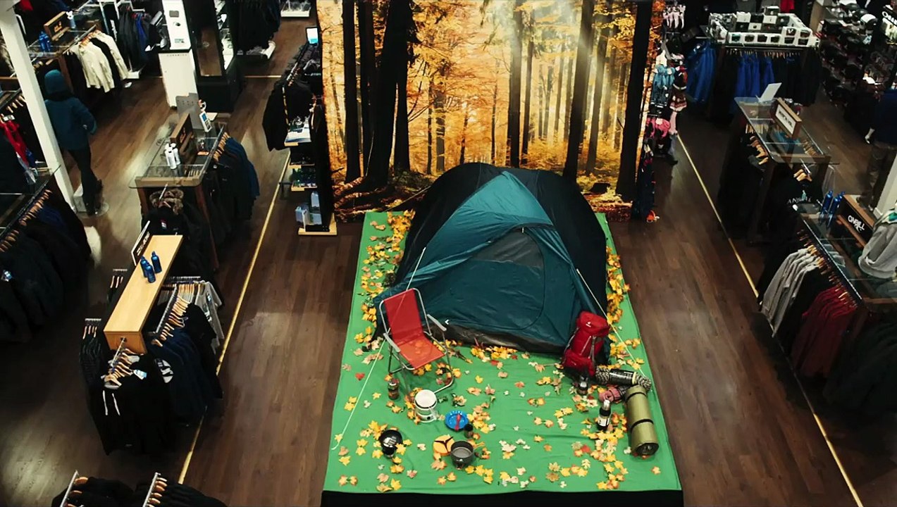 The Bachelor Weekend Trailer DF