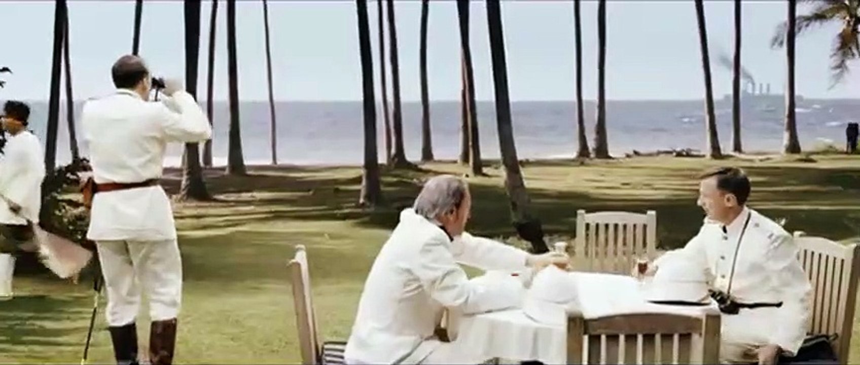 Die Männer der Emden Trailer DF