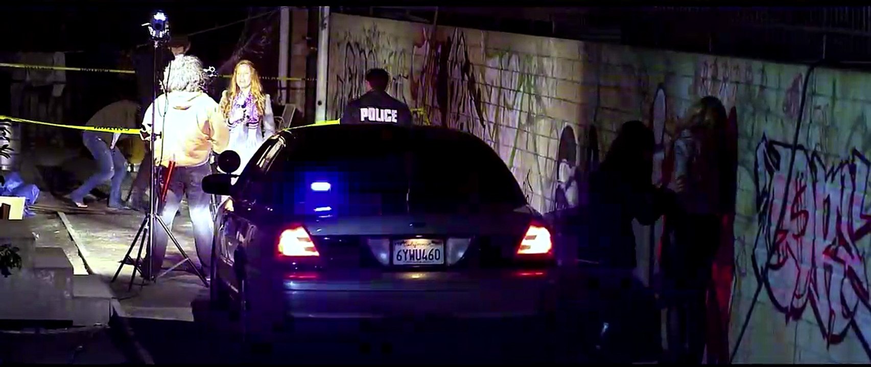 S.W.A.T. - Tödliches Spiel Trailer DF