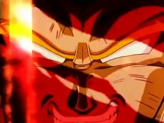 Dragon Ball Z: O Retorno do Guerreiro Lendário Trailer Original