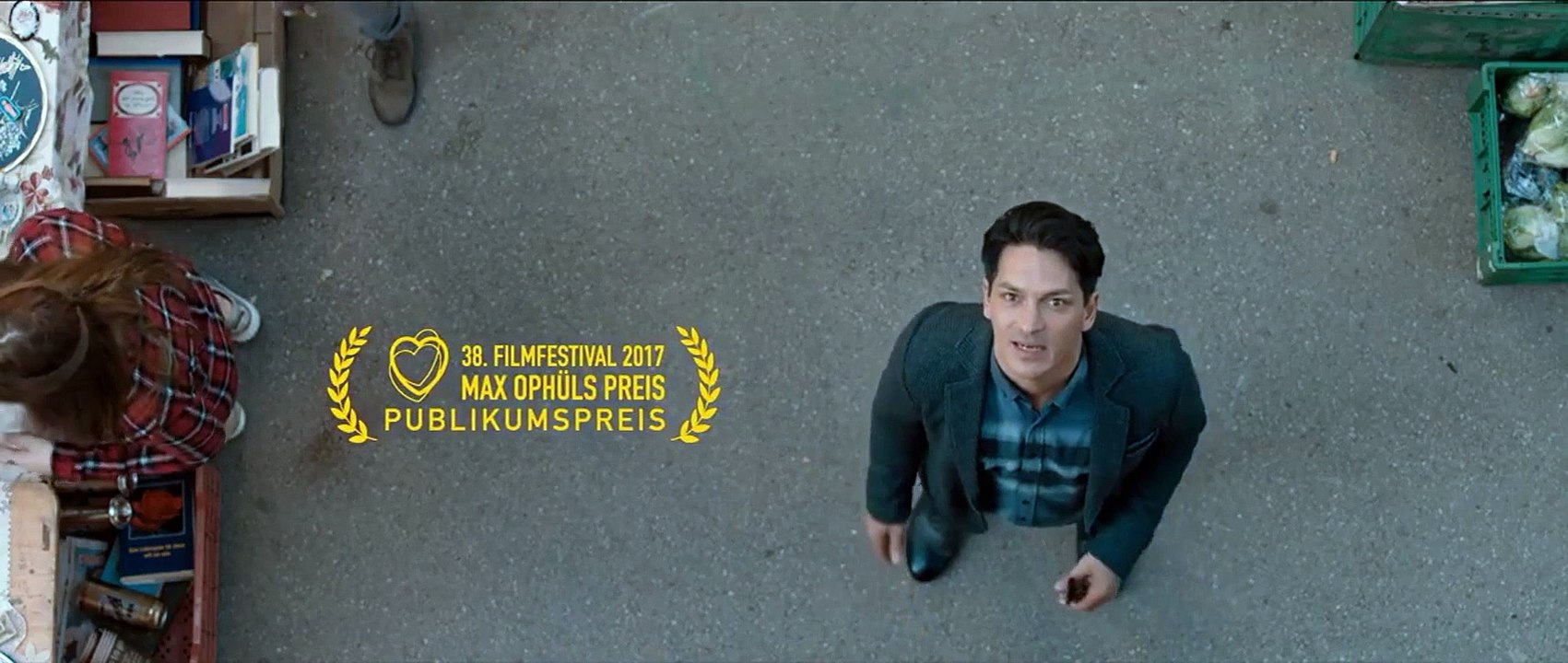 Die Migrantigen Trailer DF