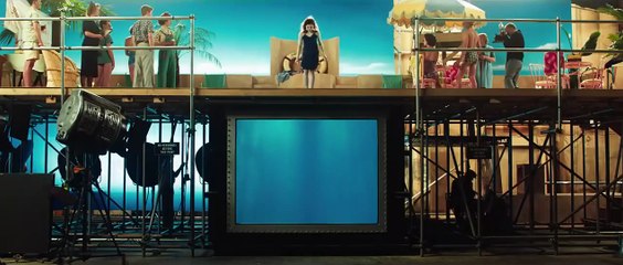 Judy Teaser Original