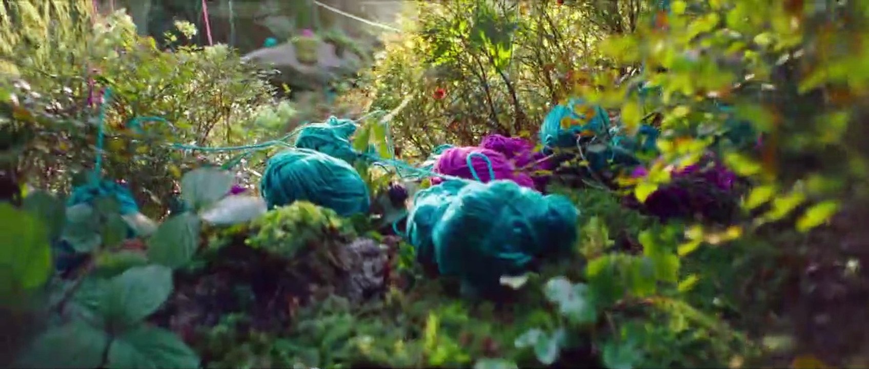 Die kleine Hexe Teaser DF