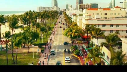 Bad Boys para Sempre Cena de Abertura Legendado