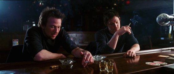 Der blutige Pfad Gottes 2 Trailer DF