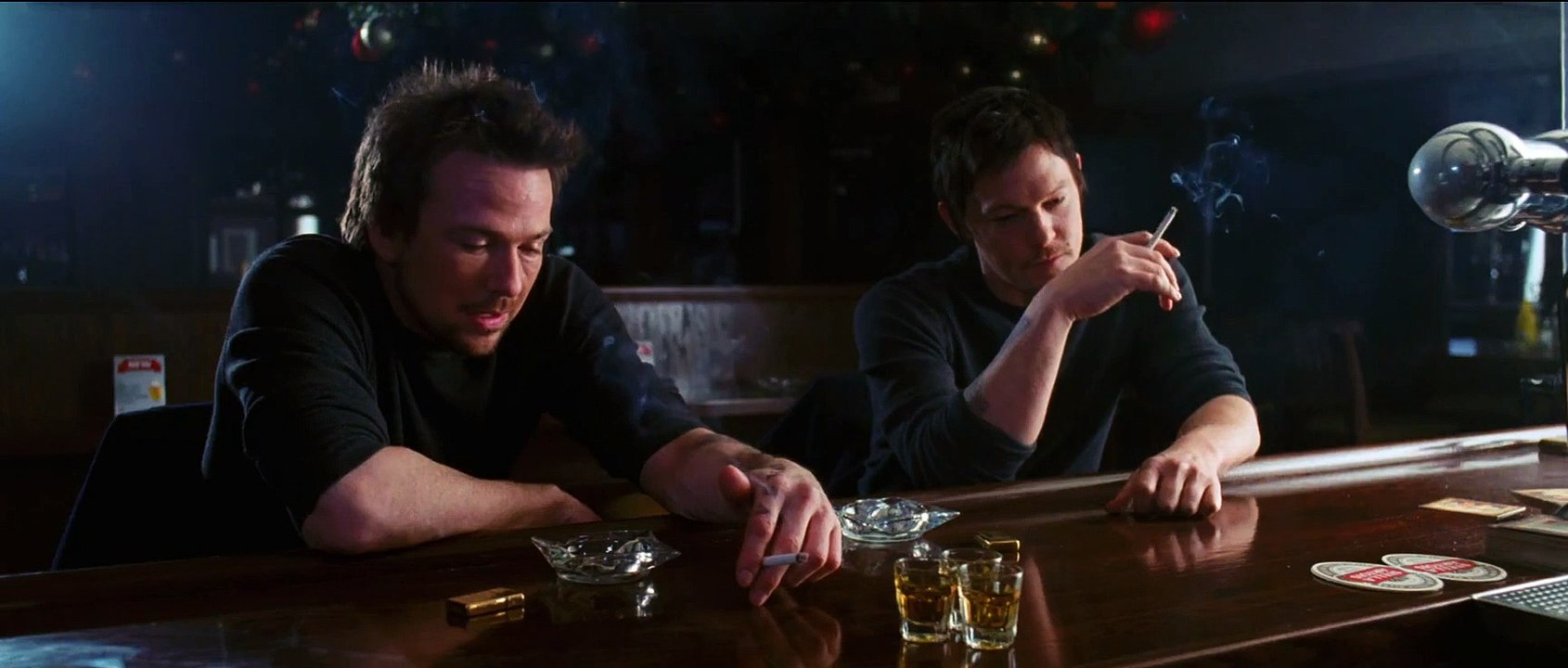 Der blutige Pfad Gottes 2 Trailer DF