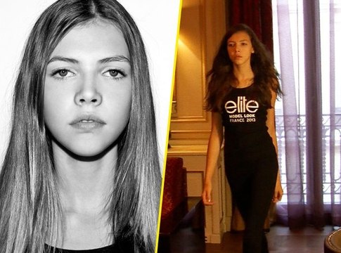 Exclu vidéo : Découvrez Léa, et dites-nous si vous pensez qu'elle va remporter le concours Elite 2013 !