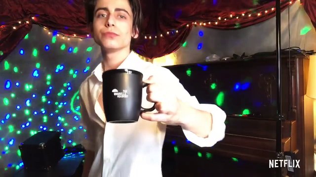 The Umbrella Academy - temporada 2 Anuncio Fecha de estreno