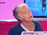 Zapping PublicTV N°529 : Franck Dubosc : 