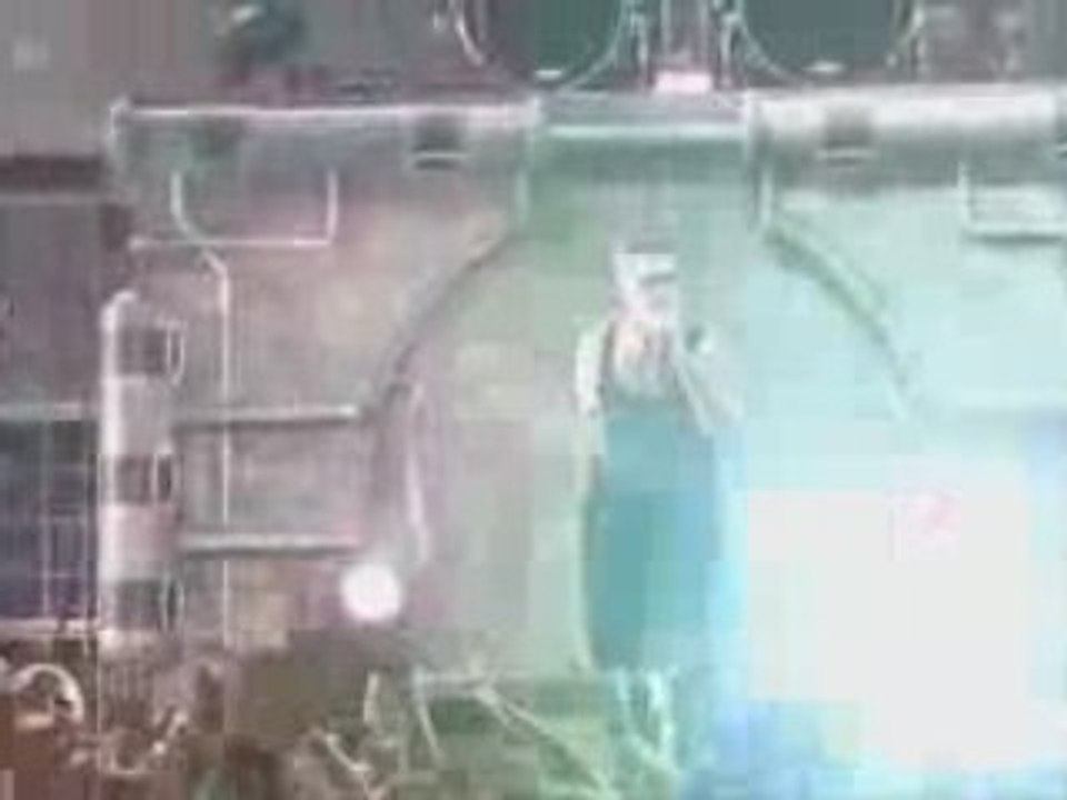 Stripped (Völkerball)