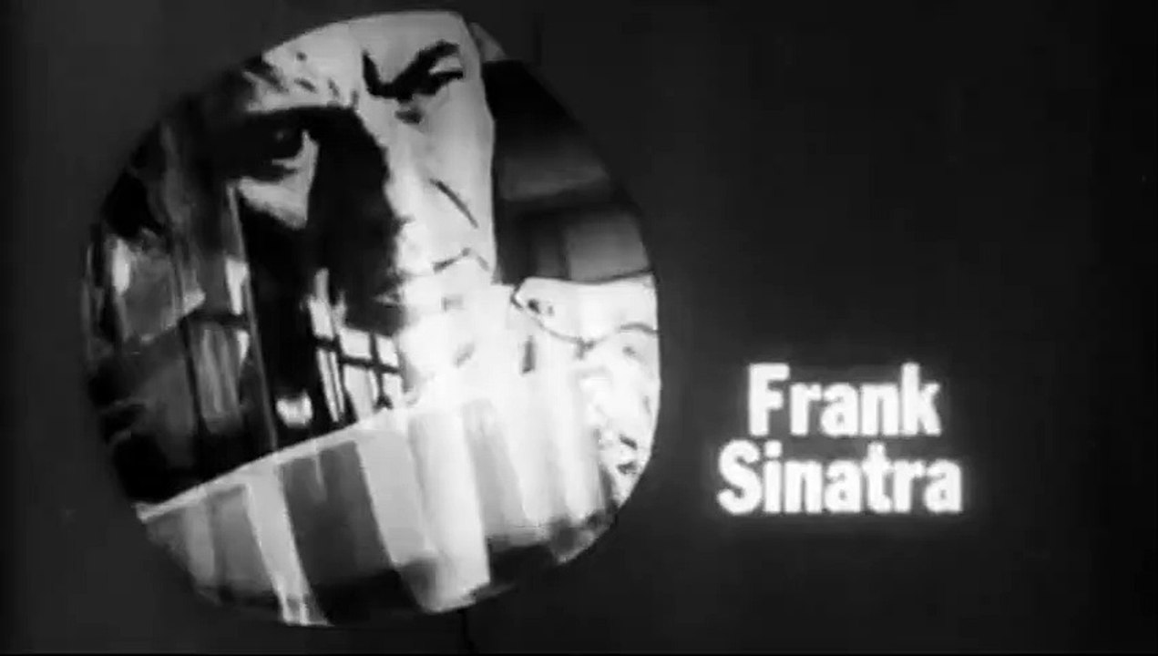 Botschafter der Angst Trailer OV
