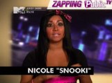 Zapping PublicTV n°109 : Snooki est-elle trop trash ?