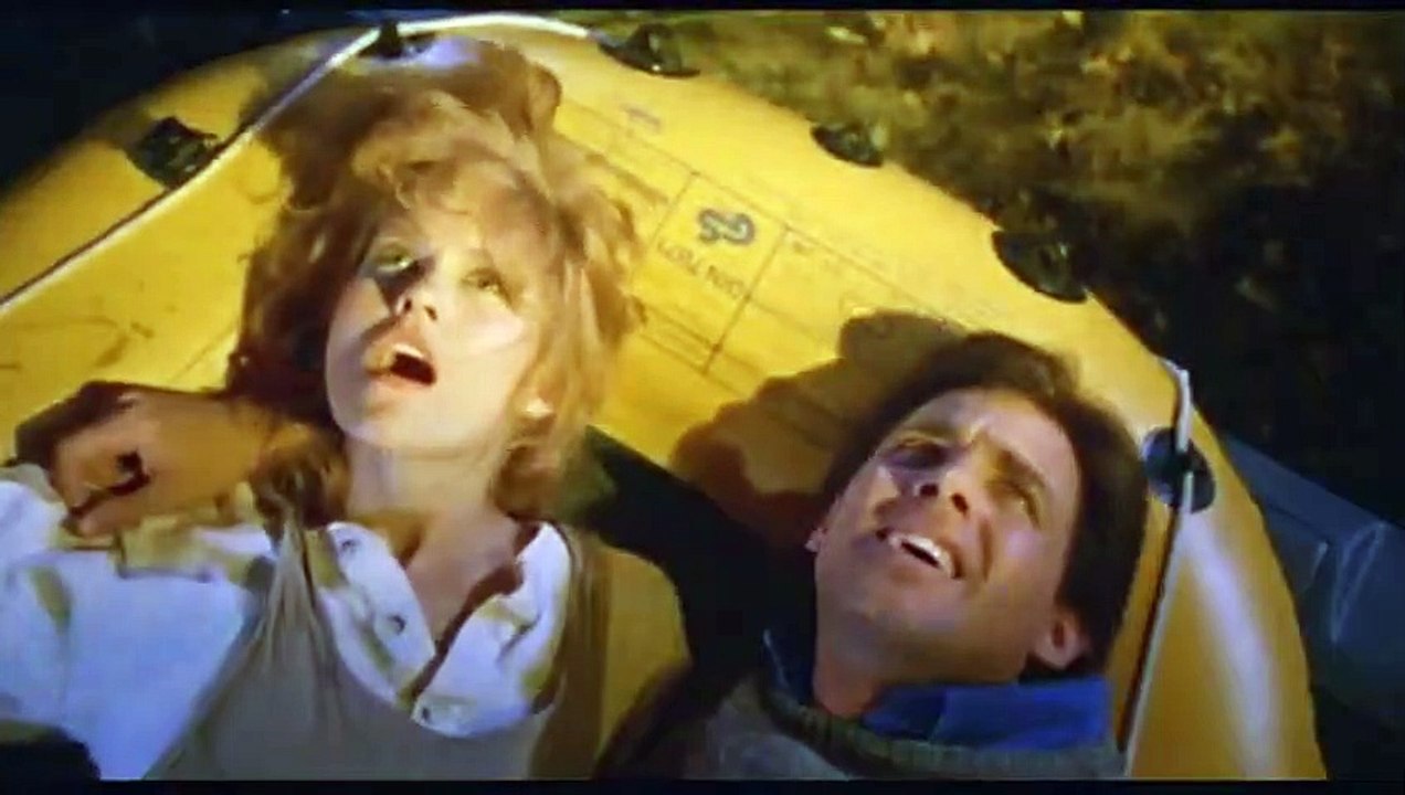 Space Invaders Trailer OV