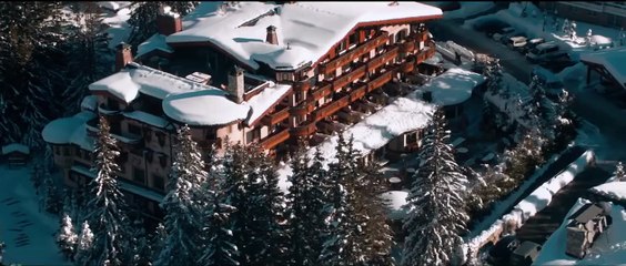 Der Meisterdieb und seine Schätze Trailer (2) OV