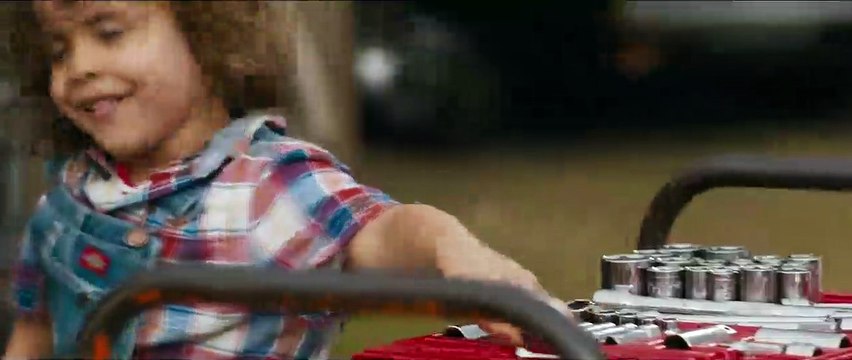 Velozes & Furiosos 9 Teaser Original