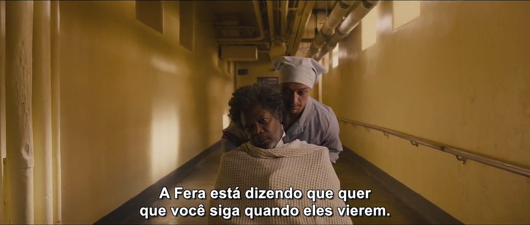 Vidro Cena Exclusiva