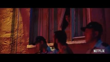 Quiéreme igualmente Trailer VO