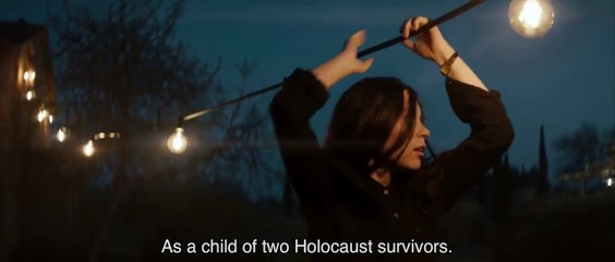 Doce Entardecer na Toscana Trailer Original