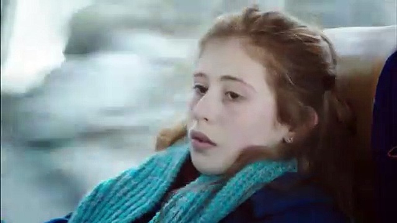 The Returned Trailer DF