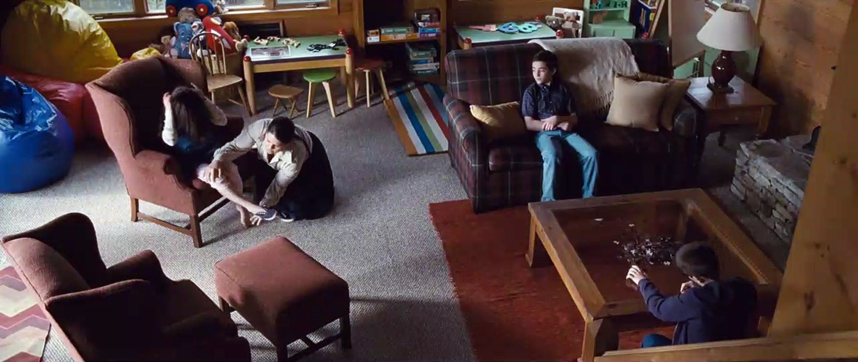 The Accountant Trailer DF