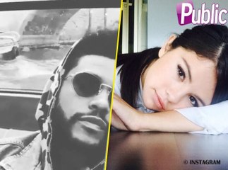 Vidéo : Selena Gomez : Elle affiche son bonheur avec The Weeknd  !