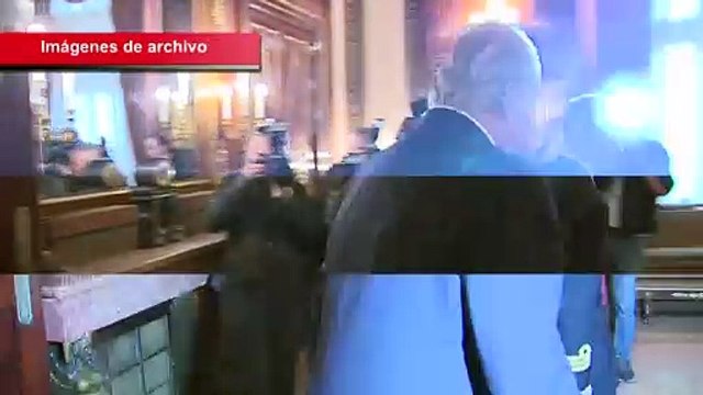 La infanta Elena y la infanta Margarita reaccionan a la carta del Juan Carlos I