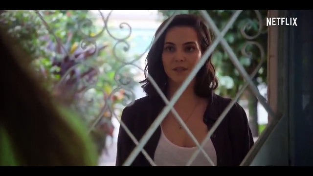 Buenos días, Verônica Tráiler VOSE