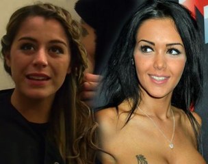 Exclu vidéo : Anaïs Secret Story 7 : "Nabilla n'est pas un modèle pour moi ! "