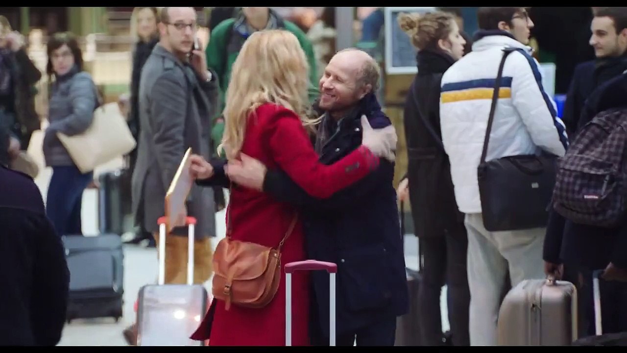 Quando Margot Encontra Margot Trailer Legendado