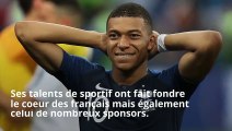 Kylian MBappé : L'impressionnant montant de ses primes dévoilé !