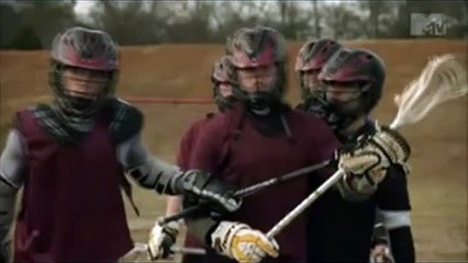 Teen Wolf Trailer OV