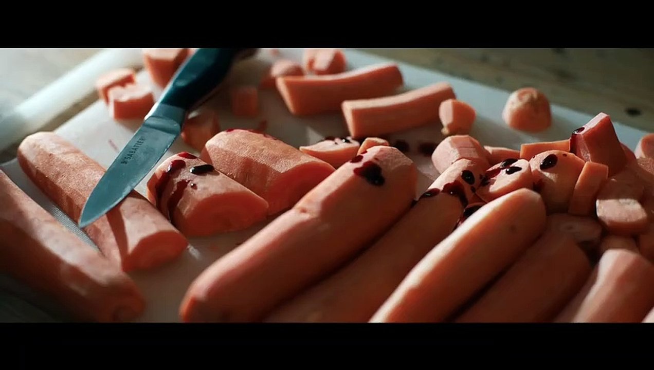 Silent Night - Trailer VO