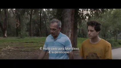 Meu Querido Filho Clipe Legendado