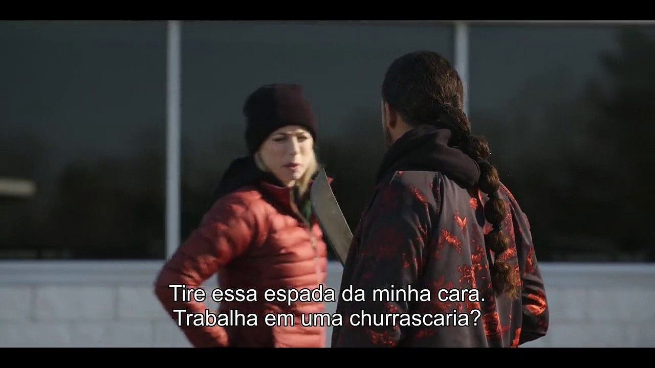 Troco em Dobro Clipe (5)