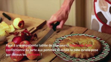FOODCRUSH : Ces mets délicieux venus "d'erreurs culinaires" !